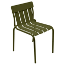 Stripe Chair - Cedar Nursery - Plants and Outdoor Living