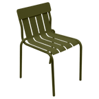Stripe Chair - Cedar Nursery - Plants and Outdoor Living