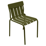 Stripe Chair - Cedar Nursery - Plants and Outdoor Living