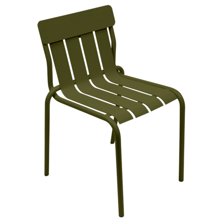 Stripe Chair - Cedar Nursery - Plants and Outdoor Living