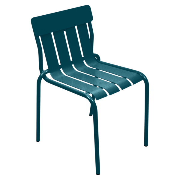 Stripe Chair - Cedar Nursery - Plants and Outdoor Living