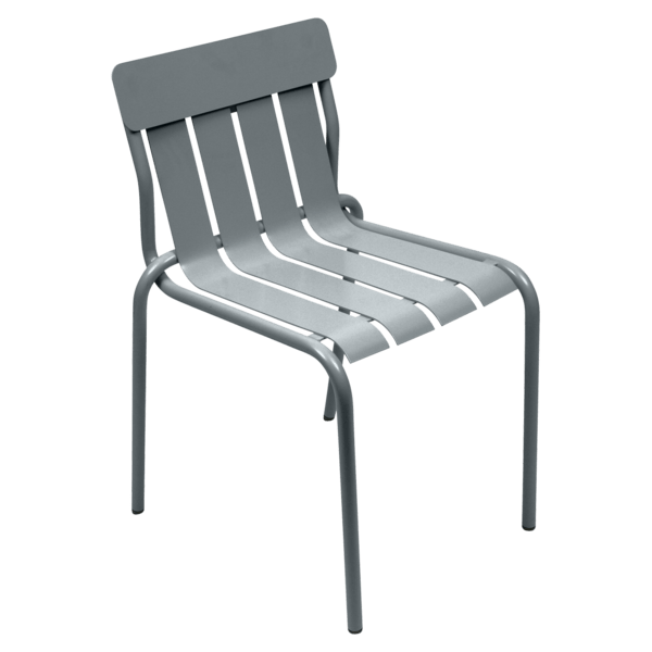 Stripe Chair - Cedar Nursery - Plants and Outdoor Living