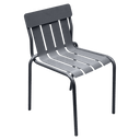 Stripe Chair - Cedar Nursery - Plants and Outdoor Living