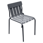 Stripe Chair - Cedar Nursery - Plants and Outdoor Living