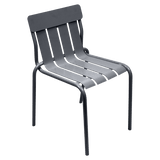 Stripe Chair - Cedar Nursery - Plants and Outdoor Living