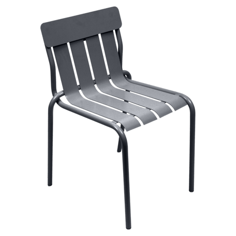 Stripe Chair - Cedar Nursery - Plants and Outdoor Living