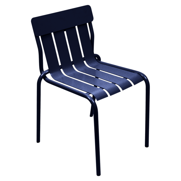 Stripe Chair - Cedar Nursery - Plants and Outdoor Living