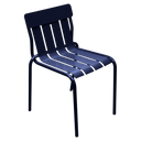 Stripe Chair - Cedar Nursery - Plants and Outdoor Living
