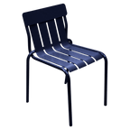 Stripe Chair - Cedar Nursery - Plants and Outdoor Living