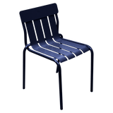 Stripe Chair - Cedar Nursery - Plants and Outdoor Living