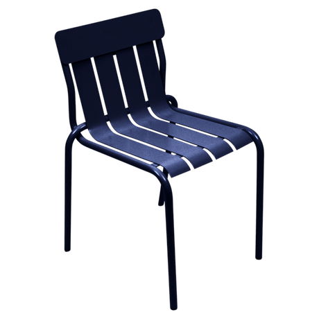 Stripe Chair - Cedar Nursery - Plants and Outdoor Living
