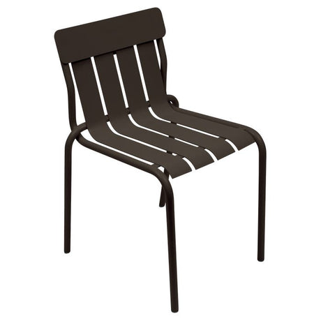 Stripe Chair - Cedar Nursery - Plants and Outdoor Living