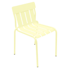 Stripe Chair - Cedar Nursery - Plants and Outdoor Living