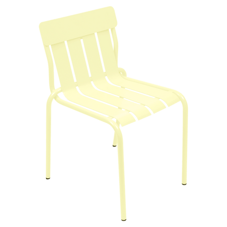 Stripe Chair - Cedar Nursery - Plants and Outdoor Living