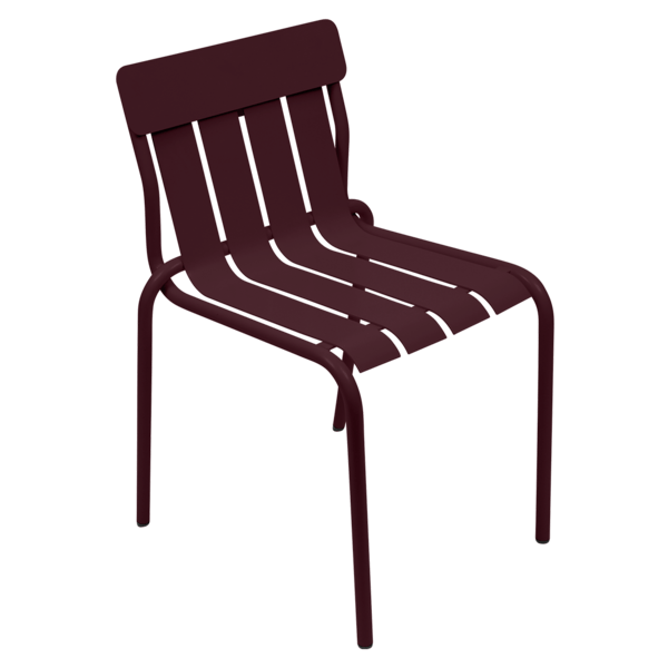 Stripe Chair - Cedar Nursery - Plants and Outdoor Living