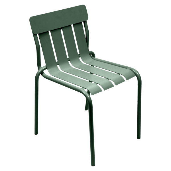Stripe Chair - Cedar Nursery - Plants and Outdoor Living