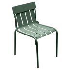 Stripe Chair - Cedar Nursery - Plants and Outdoor Living