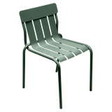 Stripe Chair - Cedar Nursery - Plants and Outdoor Living