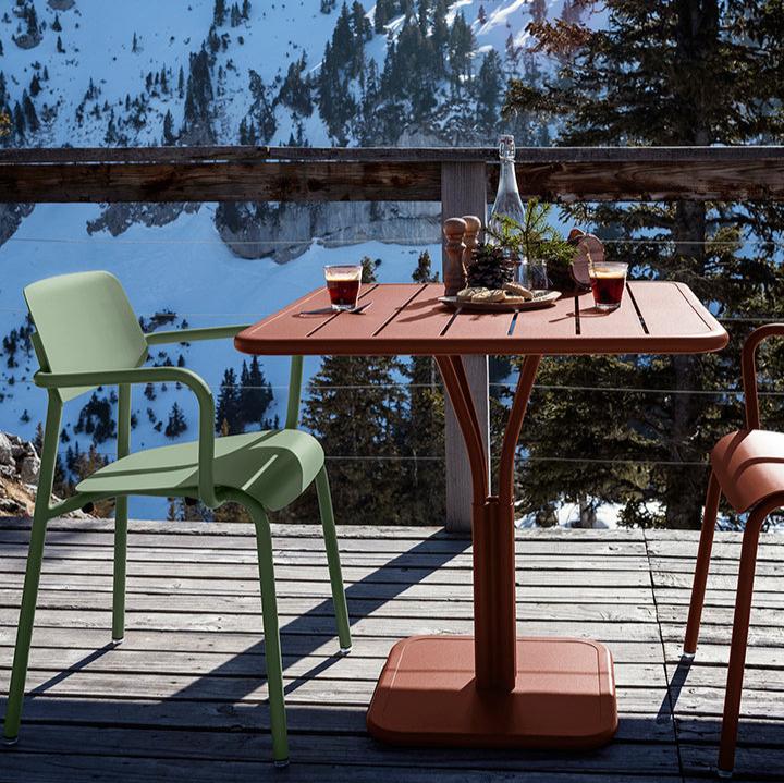 Studie Armchair - Cedar Nursery - Plants and Outdoor Living