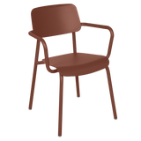 Studie Armchair - Cedar Nursery - Plants and Outdoor Living