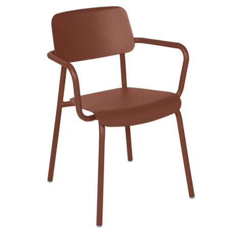 Studie Armchair - Cedar Nursery - Plants and Outdoor Living