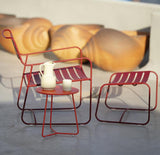 Surprising Lounge Footrest - Cedar Nursery - Plants and Outdoor Living