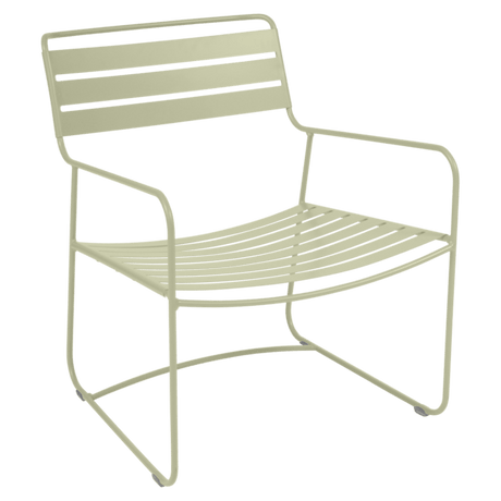 Surprising Lounge Low Armchair - Cedar Nursery - Plants and Outdoor Living