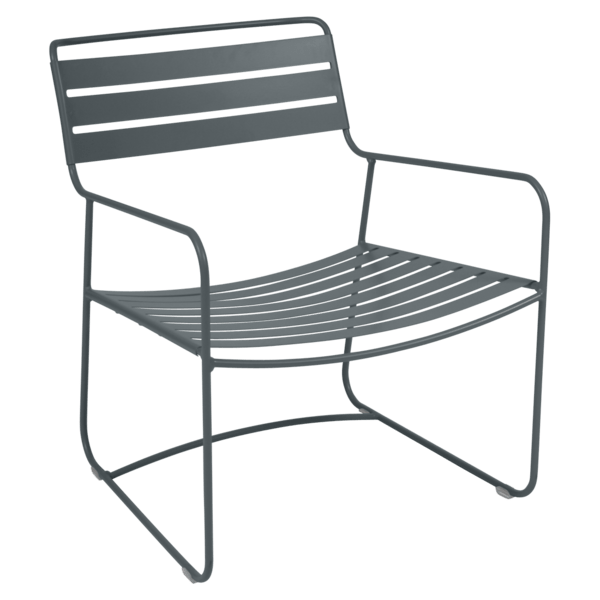 Surprising Lounge Low Armchair - Cedar Nursery - Plants and Outdoor Living