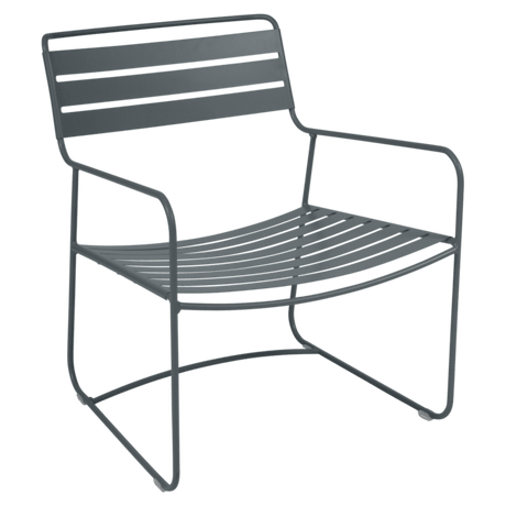 Surprising Lounge Low Armchair - Cedar Nursery - Plants and Outdoor Living