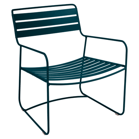 Surprising Lounge Low Armchair - Cedar Nursery - Plants and Outdoor Living