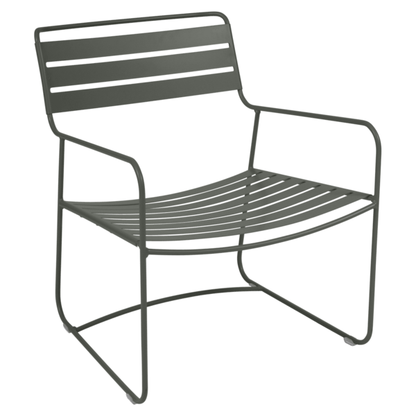 Surprising Lounge Low Armchair - Cedar Nursery - Plants and Outdoor Living