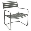 Surprising Lounge Low Armchair - Cedar Nursery - Plants and Outdoor Living