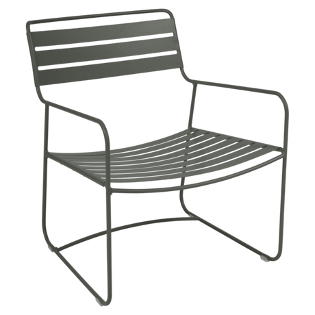 Surprising Lounge Low Armchair - Cedar Nursery - Plants and Outdoor Living