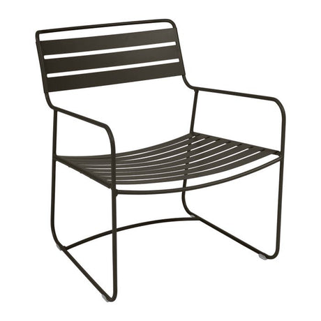 Surprising Lounge Low Armchair - Cedar Nursery - Plants and Outdoor Living