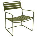 Surprising Lounge Low Armchair - Cedar Nursery - Plants and Outdoor Living