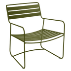 Surprising Lounge Low Armchair - Cedar Nursery - Plants and Outdoor Living