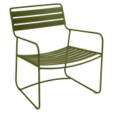 Surprising Lounge Low Armchair - Cedar Nursery - Plants and Outdoor Living