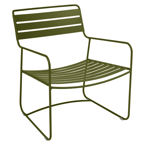Surprising Lounge Low Armchair - Cedar Nursery - Plants and Outdoor Living