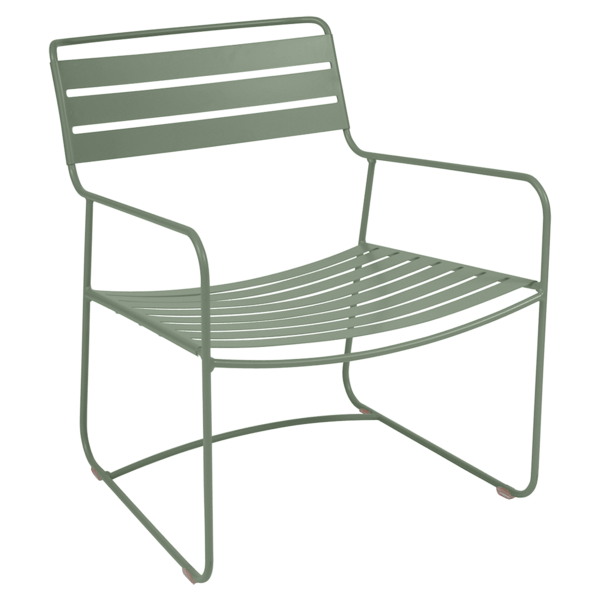 Surprising Lounge Low Armchair - Cedar Nursery - Plants and Outdoor Living