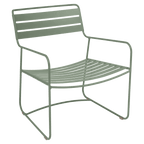 Surprising Lounge Low Armchair - Cedar Nursery - Plants and Outdoor Living