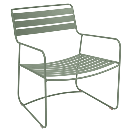 Surprising Lounge Low Armchair - Cedar Nursery - Plants and Outdoor Living