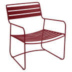 Surprising Lounge Low Armchair - Cedar Nursery - Plants and Outdoor Living