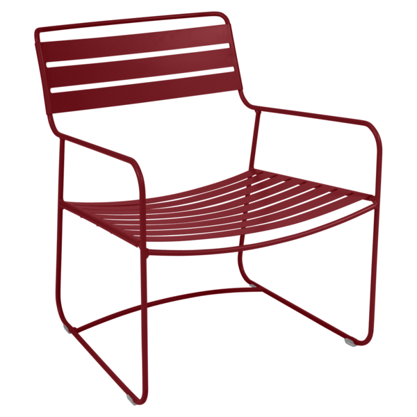 Surprising Lounge Low Armchair - Cedar Nursery - Plants and Outdoor Living