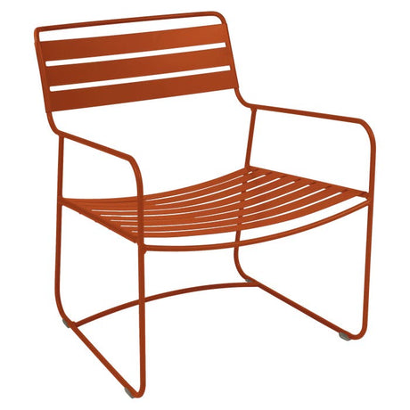 Surprising Lounge Low Armchair - Cedar Nursery - Plants and Outdoor Living