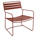 Surprising Lounge Low Armchair - Cedar Nursery - Plants and Outdoor Living