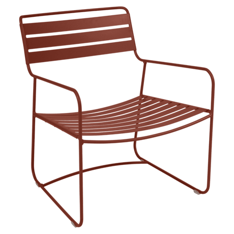 Surprising Lounge Low Armchair - Cedar Nursery - Plants and Outdoor Living