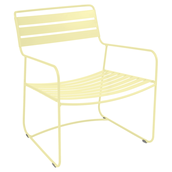 Surprising Lounge Low Armchair - Cedar Nursery - Plants and Outdoor Living
