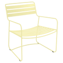 Surprising Lounge Low Armchair - Cedar Nursery - Plants and Outdoor Living