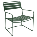 Surprising Lounge Low Armchair - Cedar Nursery - Plants and Outdoor Living