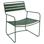 Surprising Lounge Low Armchair - Cedar Nursery - Plants and Outdoor Living